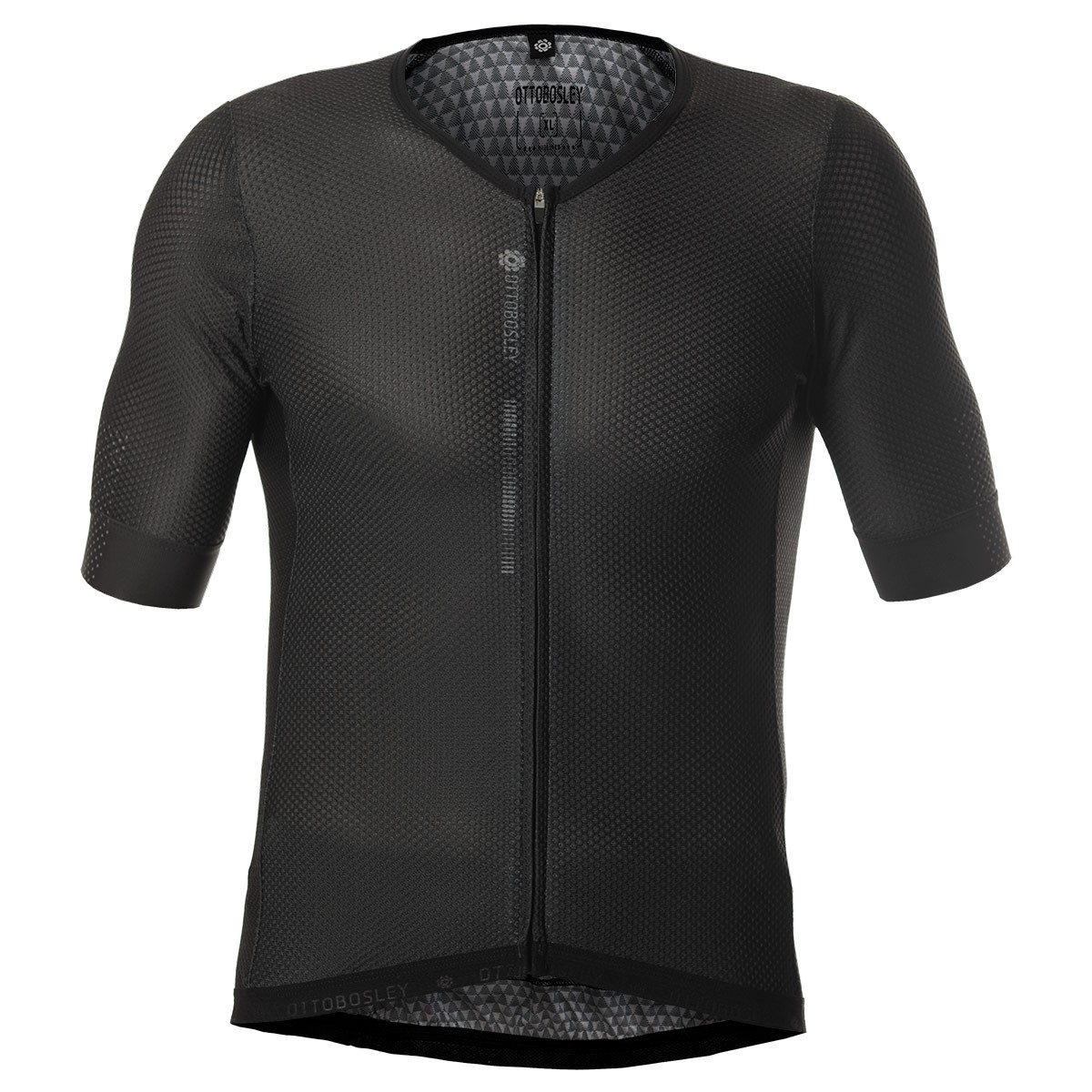 Maillot Vuelta - Essential Collection NEGRO