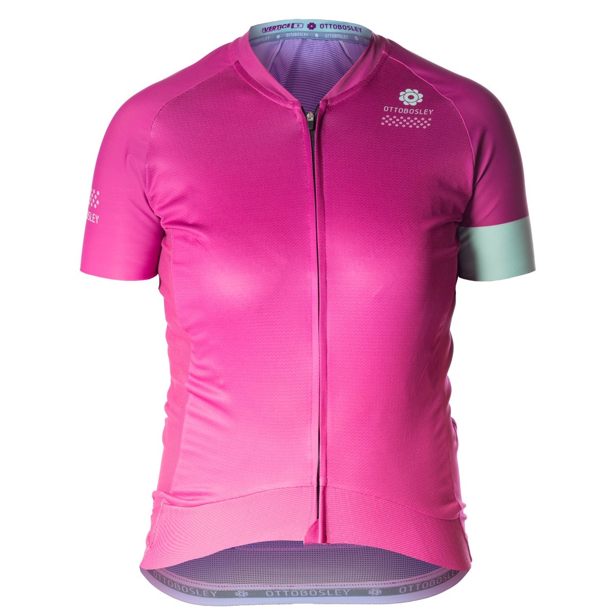 Maillot Donna - Color Power