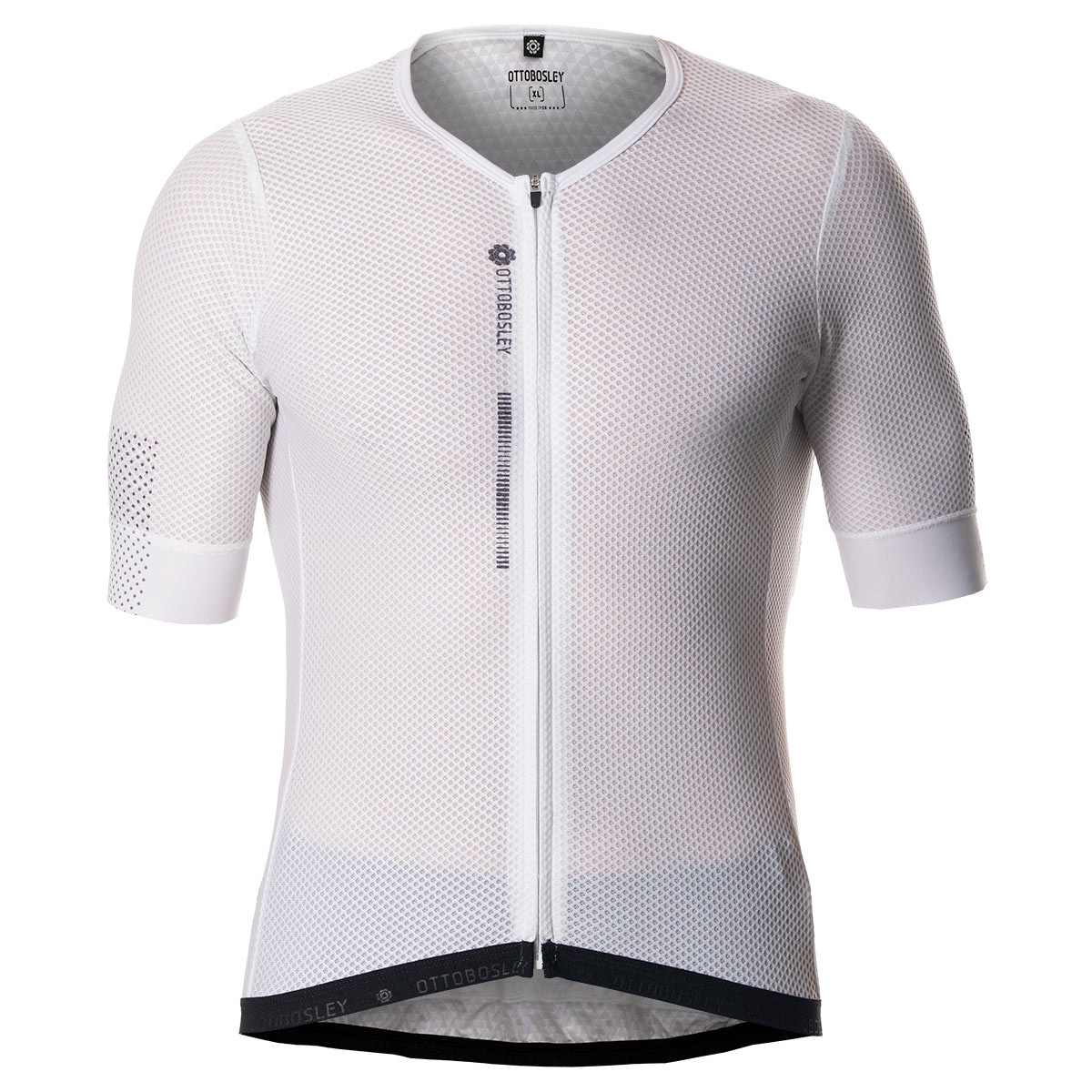 Maillot Vuelta - Essential Collection BLANCO